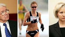 Sausio 13-ąją gimę Benediktas Juodka, Vaida Žūsinaitė ir Diana Korskaitė