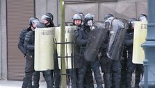 Policininkai 