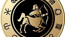 &Scaron;aulio zodiako ženklas