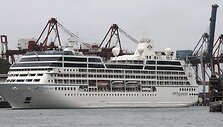 Kruizinis laivas  &bdquo;Azamara Quest&ldquo; 