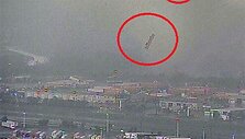 Tornadas Teksase