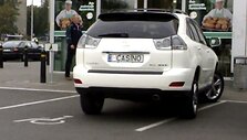 Fotopolicija: turtuolis i&scaron; CASINO 