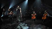 Estijos projektas URBAN SYMPHONY