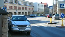 Fotopolicija. Kelių kregždutė