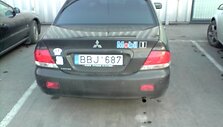 Fotopolicija. Maximos bazės aik&scaron;telė
