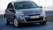 Renault Clio III