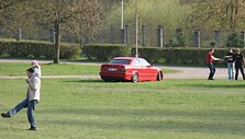 BMW Vingio parke