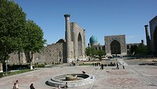 Tadžikija