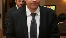 V.Toma&scaron;evskio rinkimų &scaron;tabe