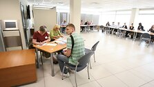I&scaron;ankstiniai rinkimai į Europarlamentą vyko vangiai