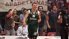Graikijos sirgalių papročiai