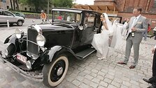 Lino Kunigėlio ir Kotrynos &Scaron;niuk&scaron;taitės vestuvės 