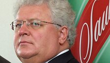 Verslininkas Romualdas Dunauskas