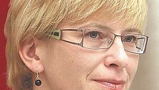 Ministrė Ingrida &Scaron;imonytė