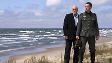Spektaklio &bdquo;Karas ir jūra&ldquo; repeticijos