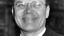 Robertas McNamara