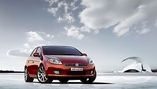 Fiat Bravo Multijet