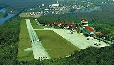 Druskininkų dengta slidinėjimo trasa (projektas)
