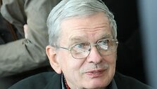 Eseistas Tomas Venclova