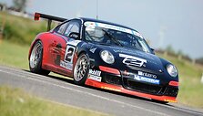 I&scaron; pirmosios pozicijos rytdienos lenktynes pradėjo "Oktanas Racing"