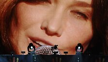 Carla Bruni