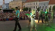 Opera Rotu&scaron;ės aik&scaron;tėje, Vilniuje