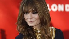 Aktorė Mischa Barton