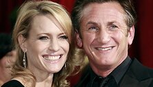 Sean ir Robin Penn