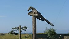 Akmensrago &scaron;vyturys