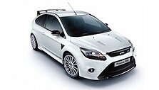 Ford Focus RS