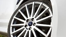Ford Focus RS