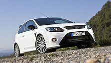 Ford Focus RS