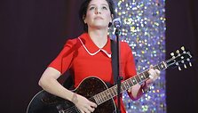 Sharleen Spitetri i&scaron; grupės &bdquo;Texas&ldquo;