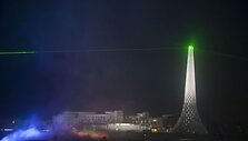 Karaliaus Abdullah universiteto atidarymo ceremonija