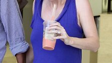 Aktorė Ellen Pompeo