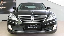 &bdquo;Hyundai Equus&ldquo;