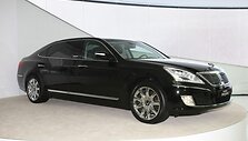 &bdquo;Hyundai Equus&ldquo;