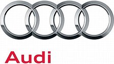 Audi logotipas
