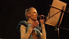 Giedrė Kilčiauskienė su grupe