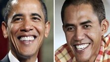 Obama ir jo antrininkas Rusijoje