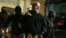 Mafijos atstovas Domenico Raccuglia
