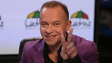 Kastytis Kerbedis &scaron;ėlsta ir &scaron;maik&scaron;tauja