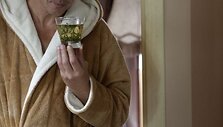 Filmo &bdquo;Zero 2&ldquo; kadrai: Ramūnas Rudokas
