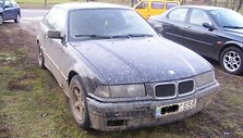 Murziukas BMW, fotopolicija