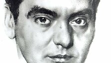 Federico Garcia Lorca