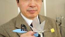 Hiroshi Liu