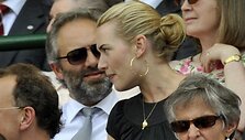 Samas Mendesas ir Kate Winslet