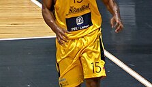 Antonio Grantas