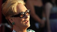 Meryl Streep