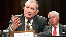 Dennis Blairas, Jungtinių Amerikos Valstijų Nacionalinės žvalgybos direktorius 